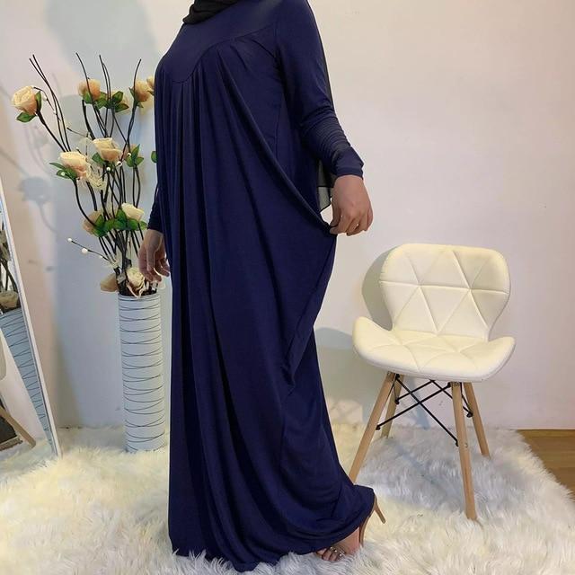 Hijab Abaya Polyvalent pour un Style Audacieux