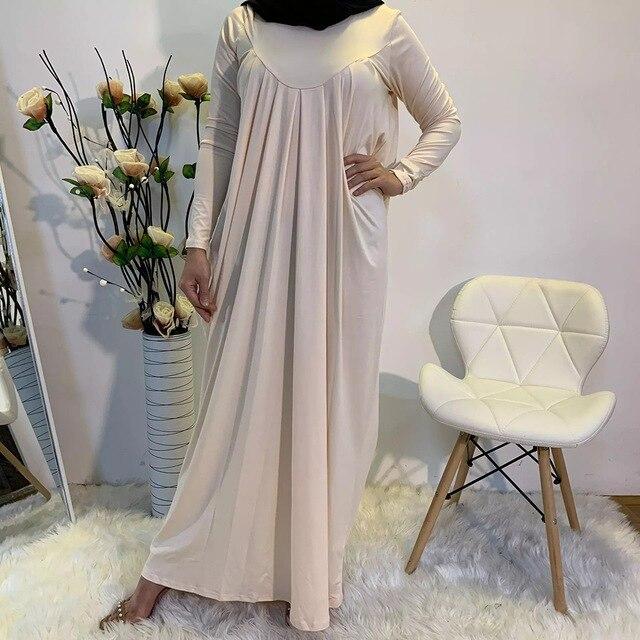 Hijab Abaya Polyvalent pour un Style Audacieux